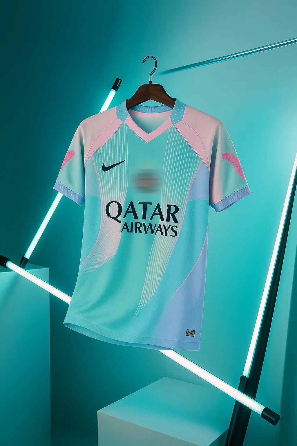 Maillot Concept