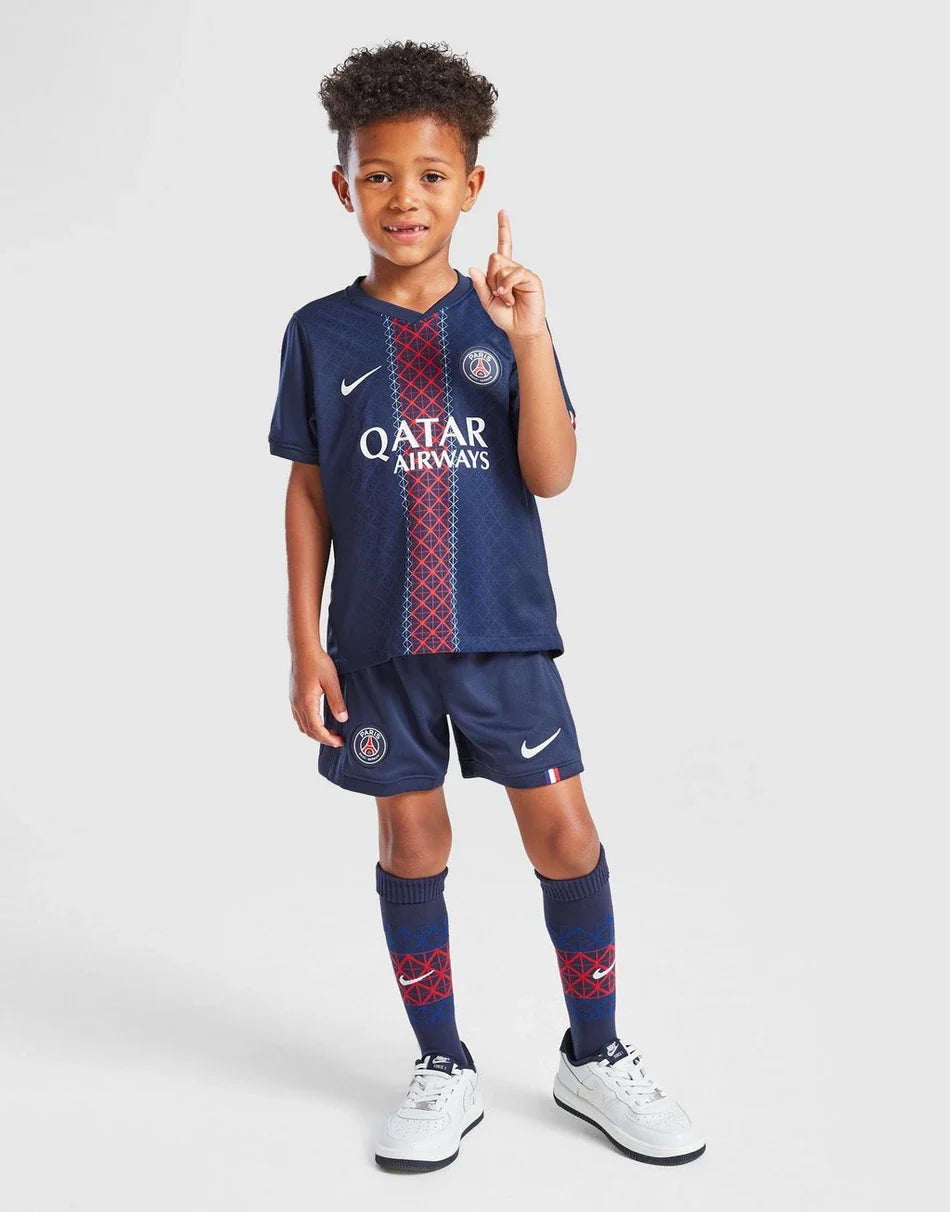 Maillot Ensemble Enfant