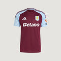 Aston Villa FC - Home Kit 24/25 - Bordeaux