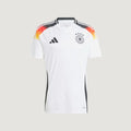 Germany - Home Shirt 24/25 - White