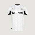 Bayer Leverkusen - Away Shirt 24/25 - White, Black