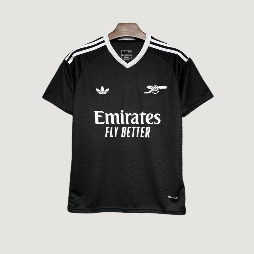 Arsenal - 24/25 Training Shirt - Black