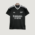 Arsenal - 24/25 Training Shirt - Black
