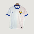 France - Away Jersey 24/25 - White