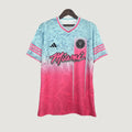 Inter Miami - Maillot Concept - Rose,Bleu