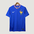 France - Home Jersey 24/25 - Blue