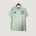 MEXICO - HOME JERSEY 24/25 - GREEN