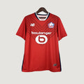 LOSC Lille - Home Shirt 24/25 - Red