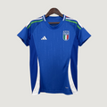 Italy 24/25 - Home Shirt - Blue
