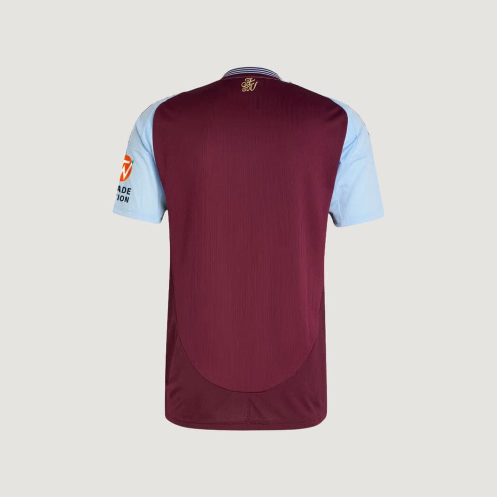 Aston Villa FC - Home Kit 24/25 - Bordeaux