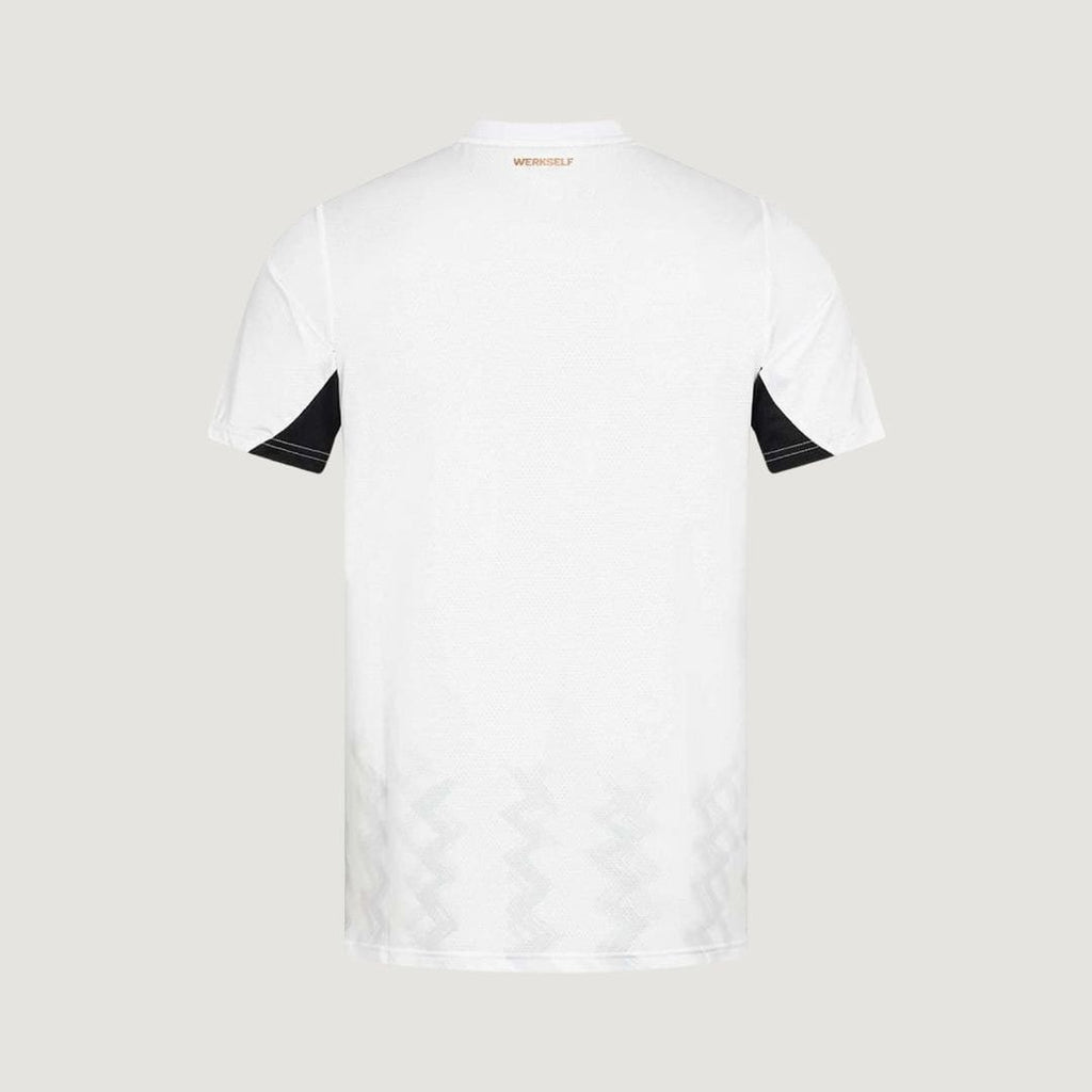 Bayer Leverkusen - Away Shirt 24/25 - White, Black