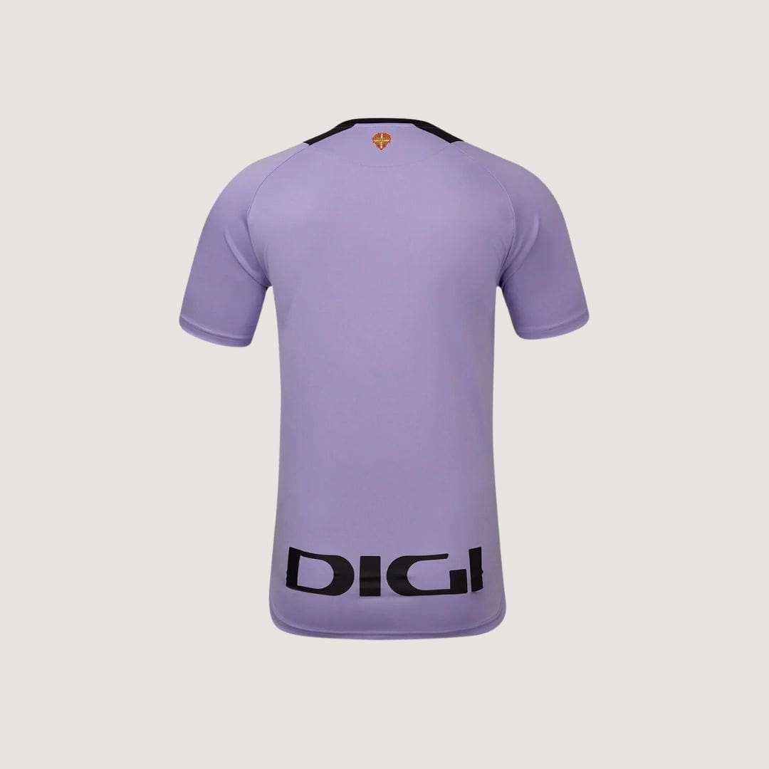 Athletic Bilbao - Third Kit 24/25 - Purple, Pink
