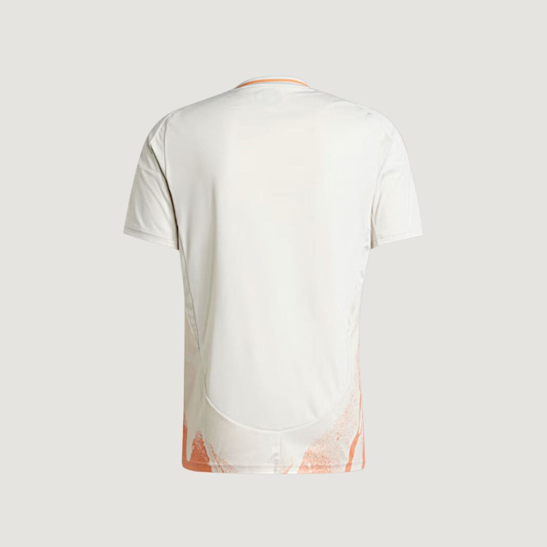 AS Roma - Away Shirt 24/25 - White