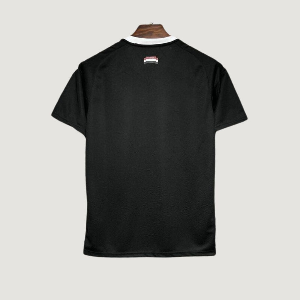 Arsenal - 24/25 Training Shirt - Black