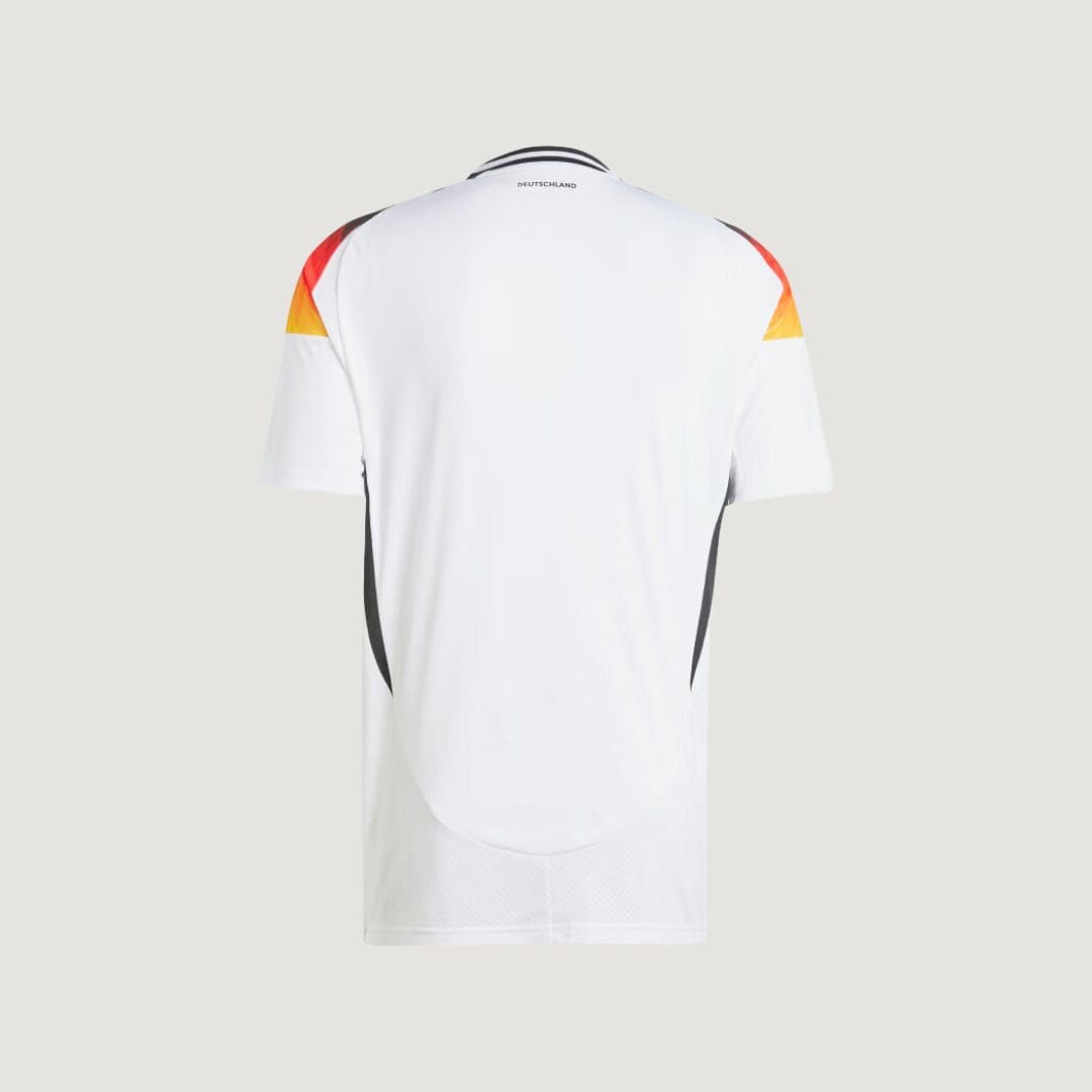 Germany - Home Shirt 24/25 - White
