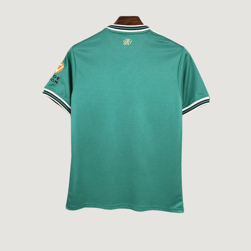 Aston Villa - Maillot spécial 24-25 - Vert