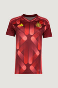 Germany 24/25 - Away Jersey - Red