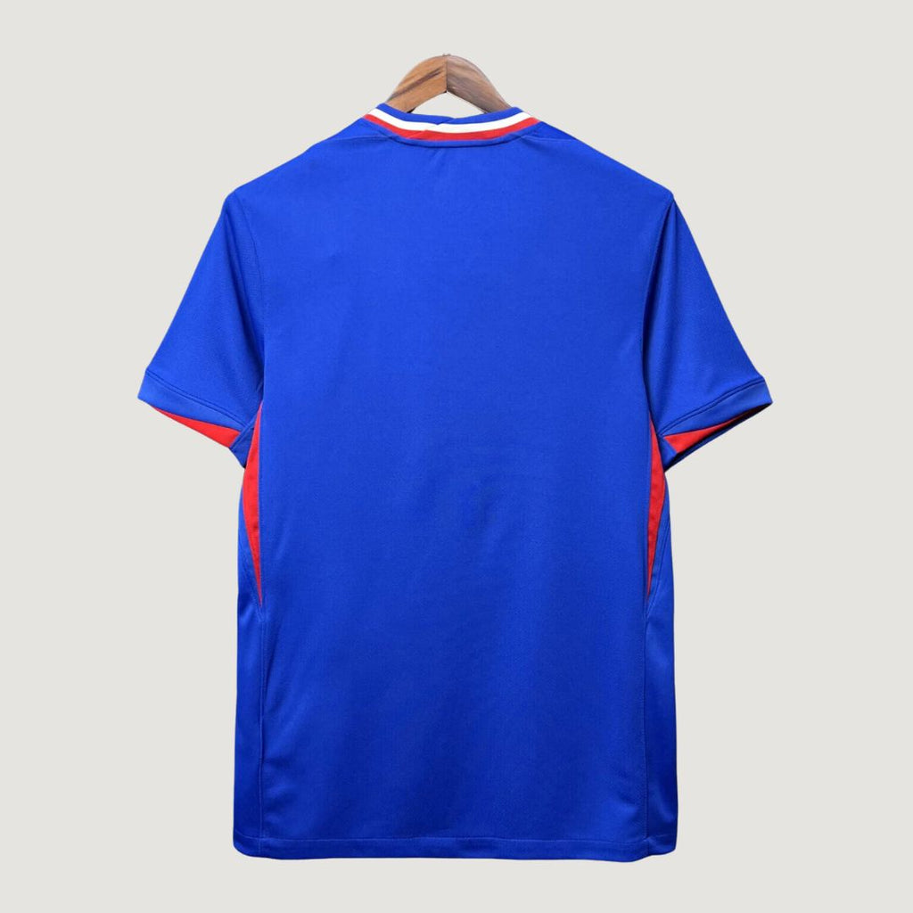 France - Home Jersey 24/25 - Blue