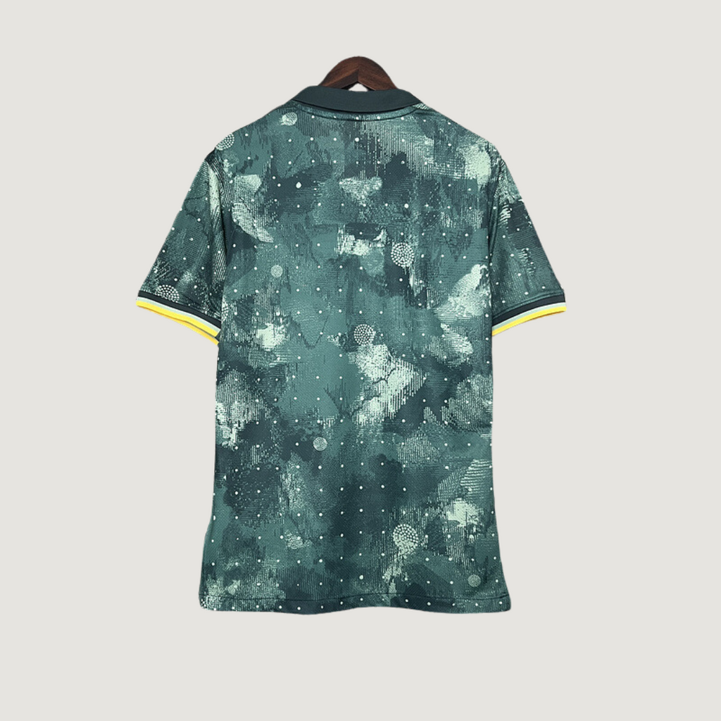 Tottenham - Maillot Extérieur 24/25 - Vert ( Fan )