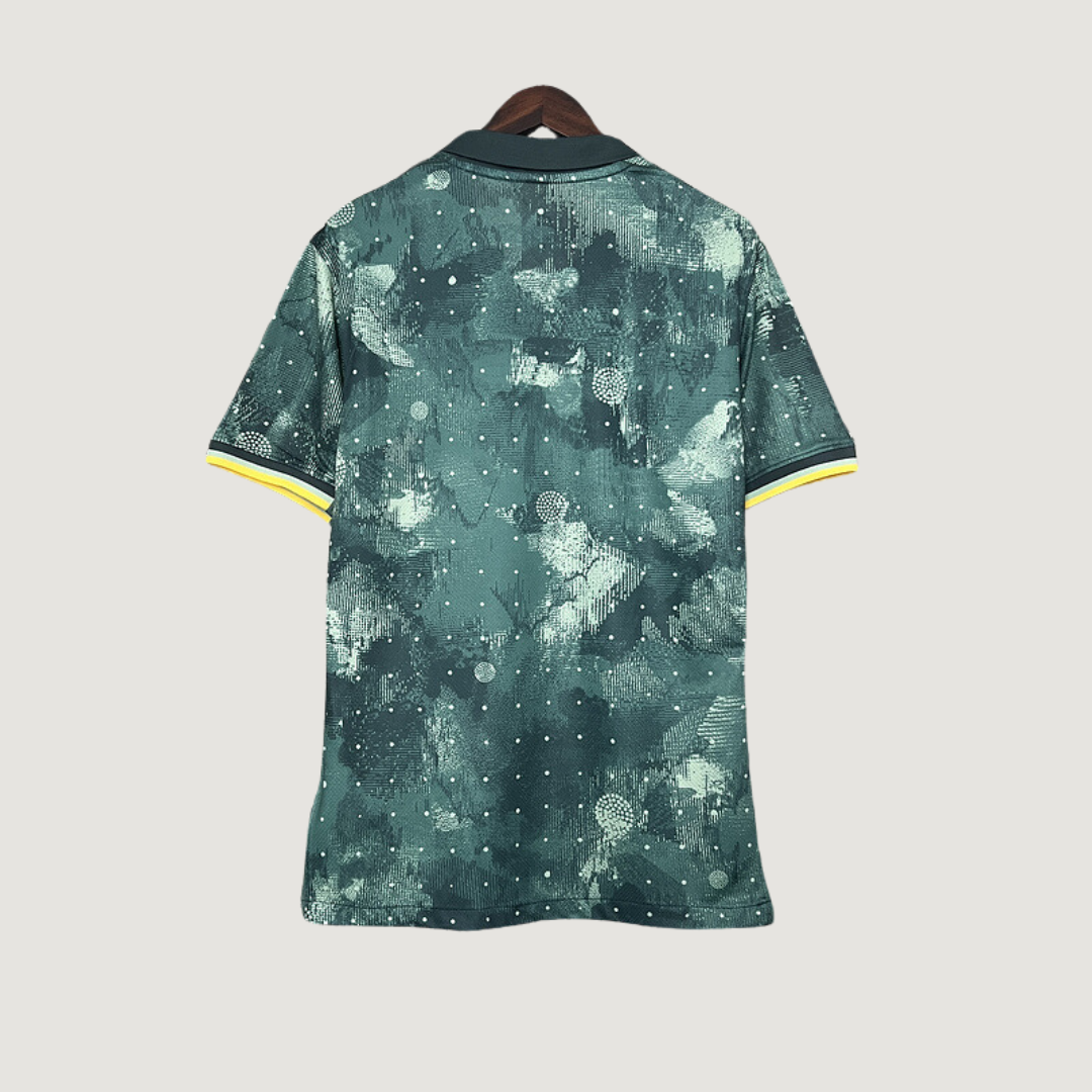 Tottenham - Maillot Extérieur 24/25 - Vert ( Fan )