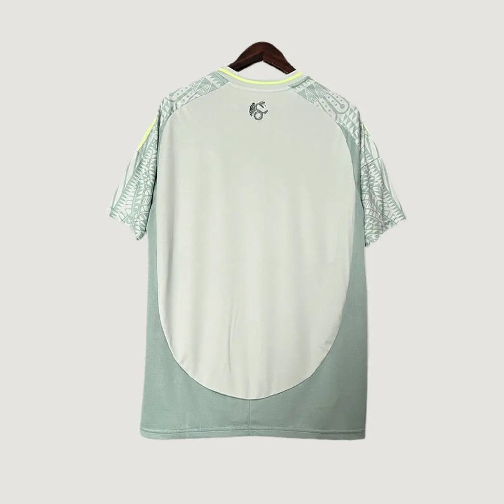 MEXICO - HOME JERSEY 24/25 - GREEN