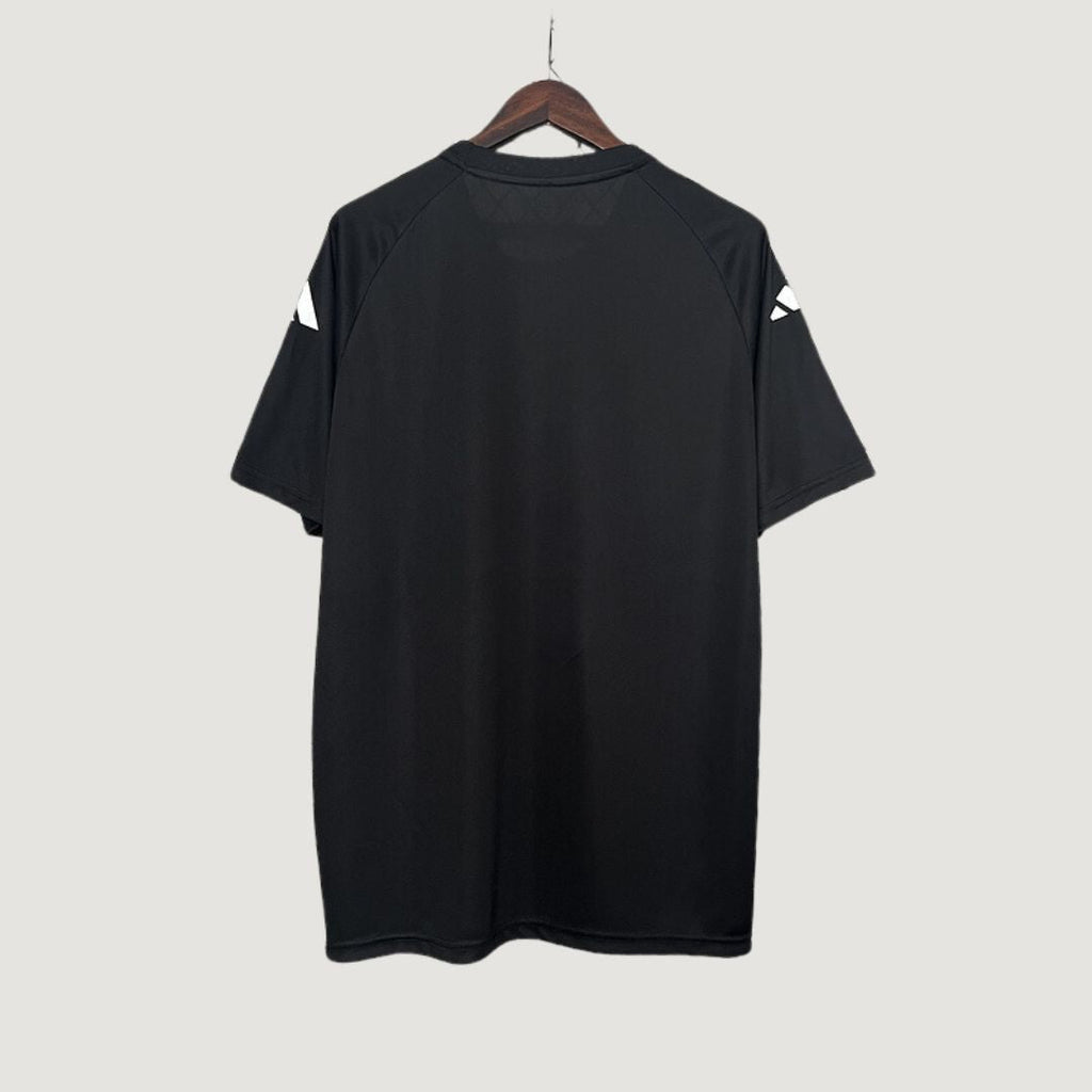 Germany - Special Edition 24 - Red, Black