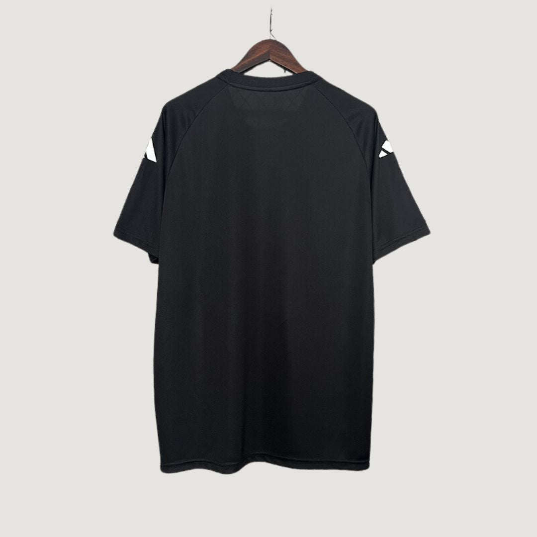 Germany - Special Edition 24 - Red, Black