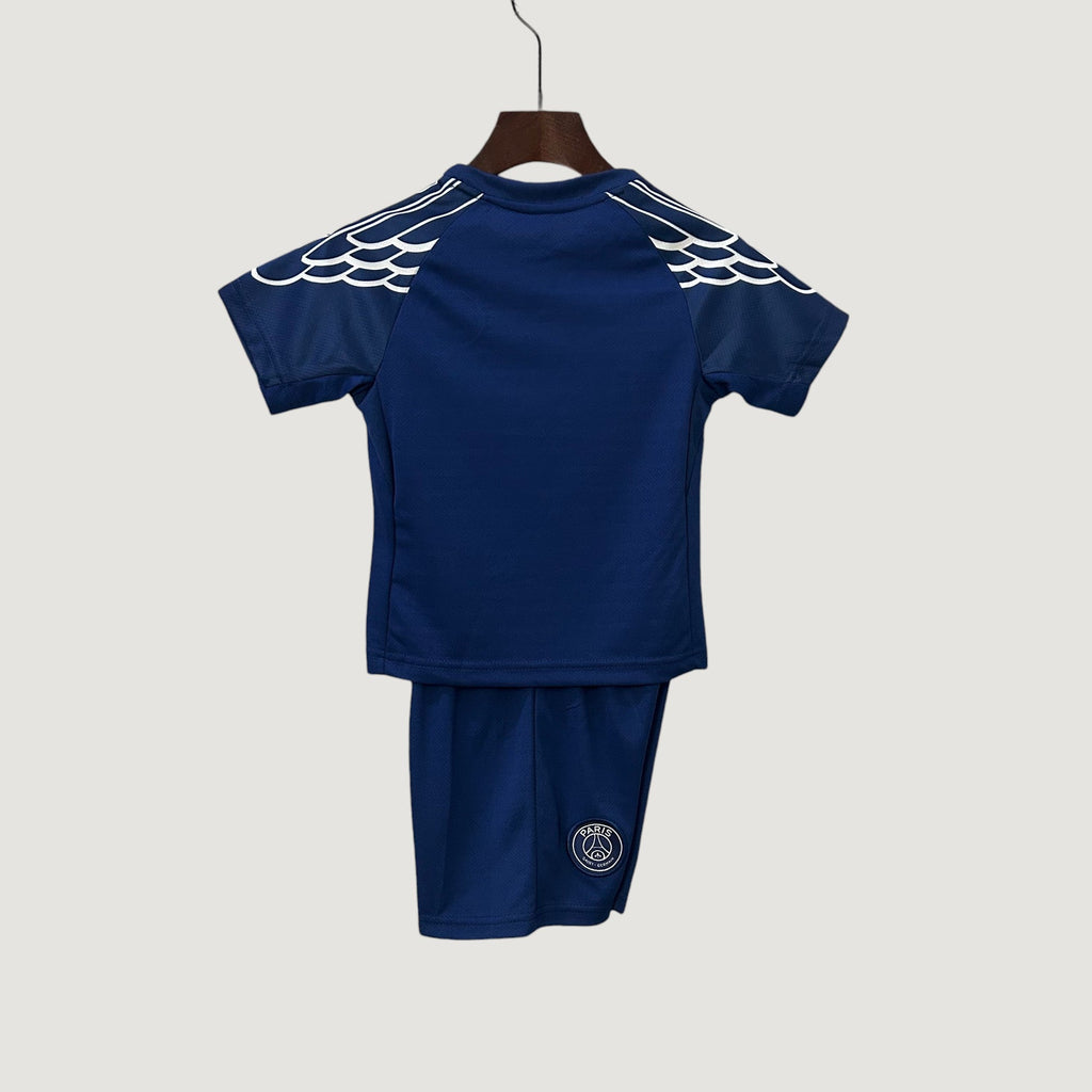 PSG - Fourth Away Jersey for Children 24/25