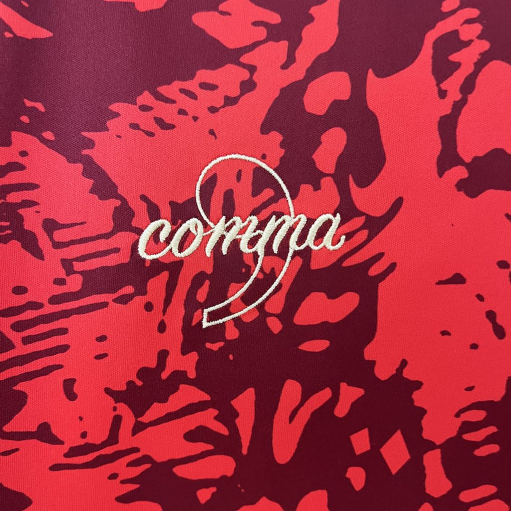 Portugal - Special Edition Jersey 24 - Red