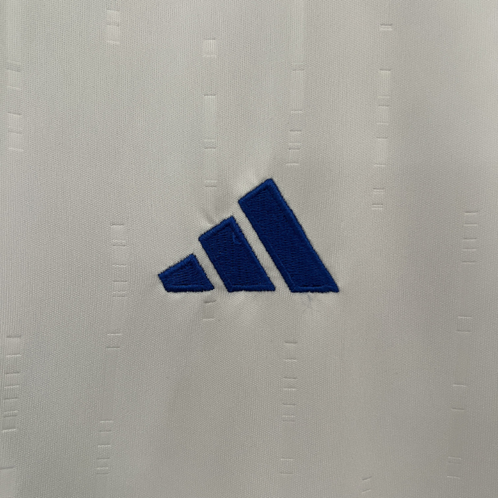 Italy 24/25 - Away Jersey - White