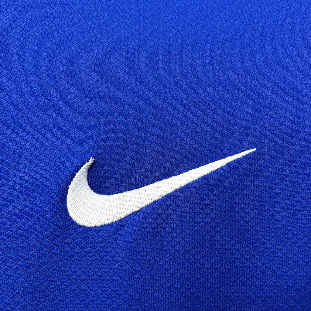 France - Home Jersey 24/25 - Blue