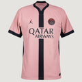 Paris Saint-Germain – Maillot Concept 23/24 – Rose, Noir