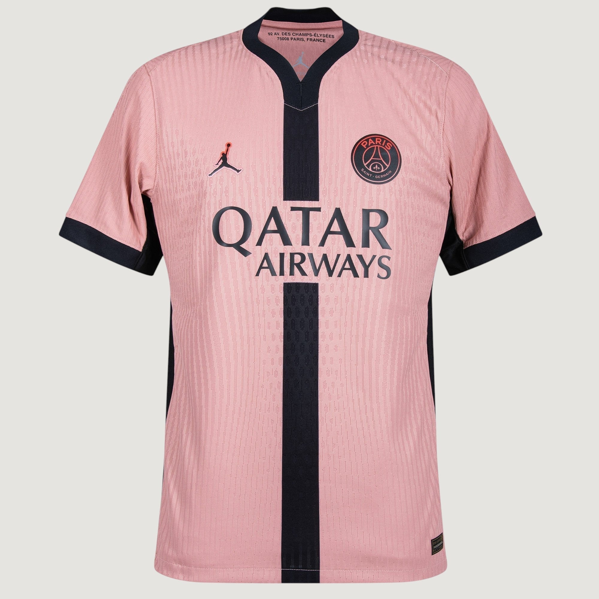 Paris Saint-Germain – Maillot Concept 23/24 – Rose, Noir