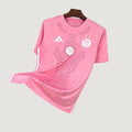 Algérie – Maillot Concept 24/25 – Rose