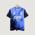 AS Monaco – 2024/25 Kit - Blue, Black