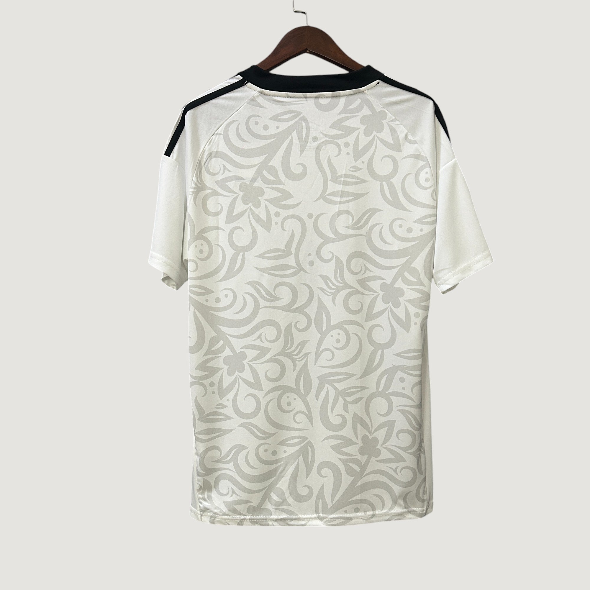 Benfica - Maillot Third 2024 - Blanc