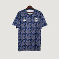Real Madrid - Maillot d'entraînement 24/25 - Violet
