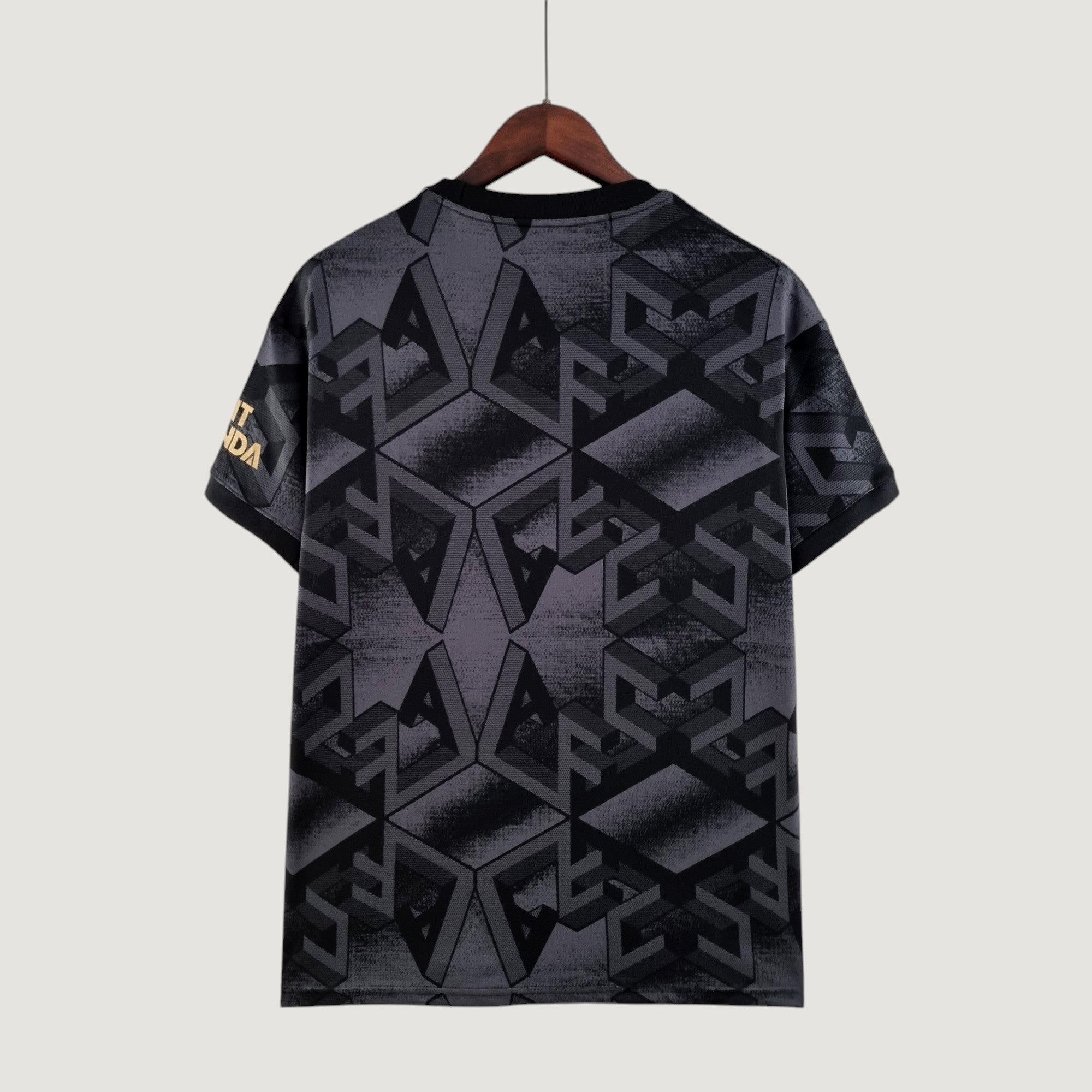 Arsenal - Third Kit 24/25 - Black