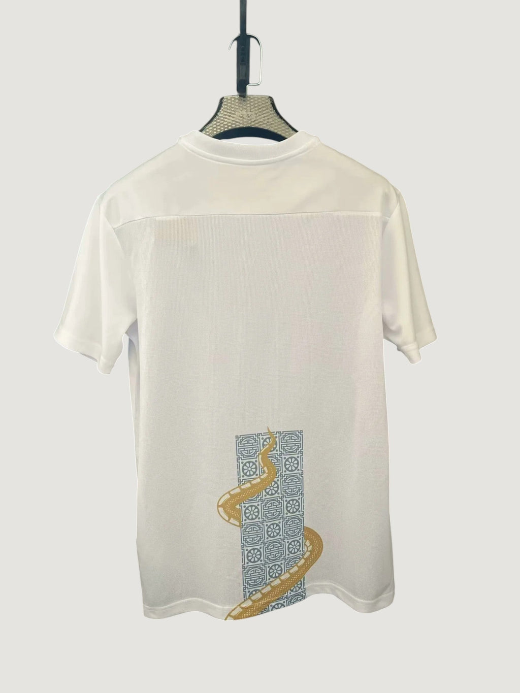 Tottenham - Away Shirt 24/25 - White