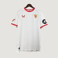 Sevilla FC - Maillot Extérieur 24/25 - Blanc