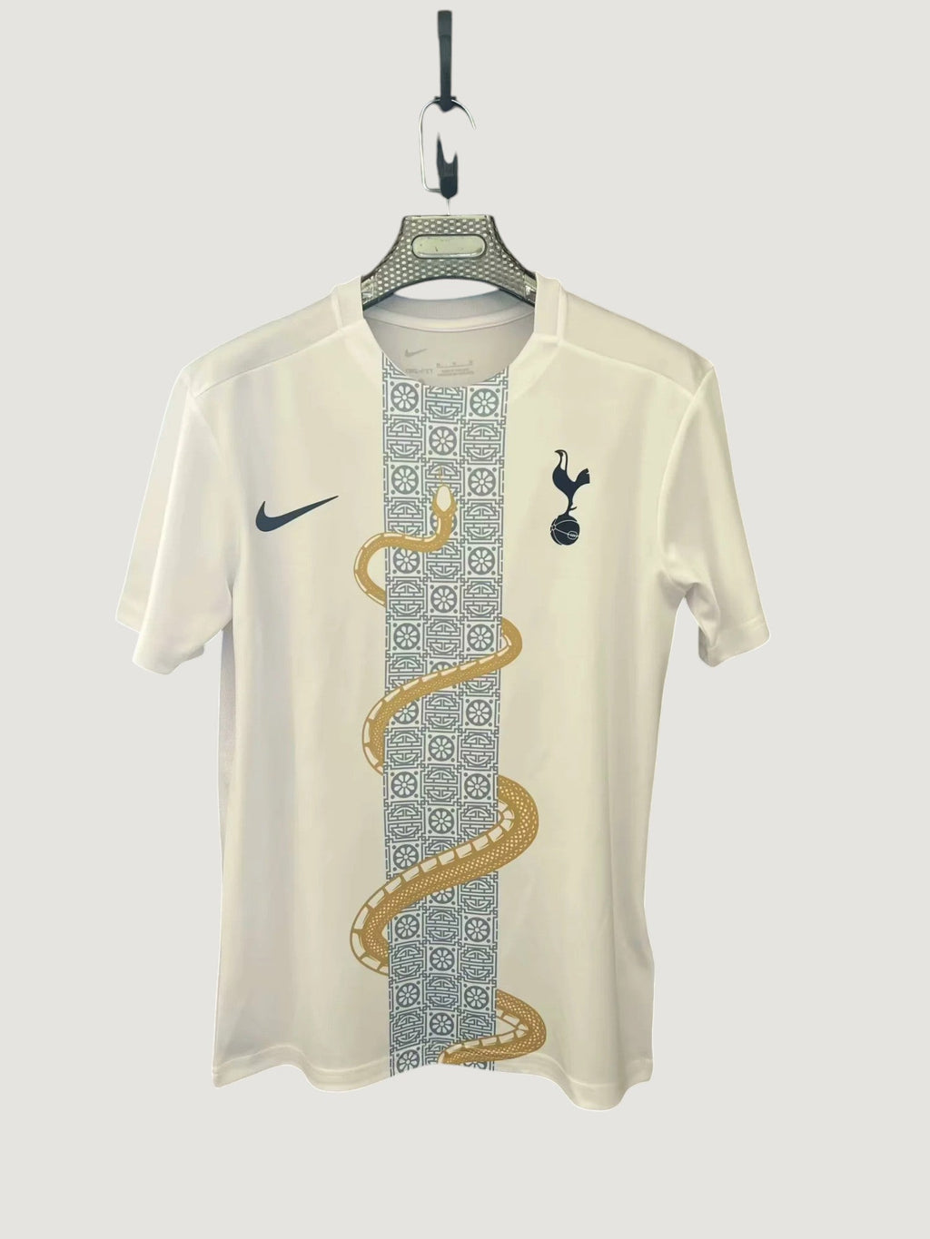 Tottenham - Away Shirt 24/25 - White