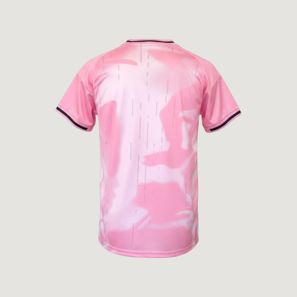 Real Madrid - 24/25 concept kit - pink, black