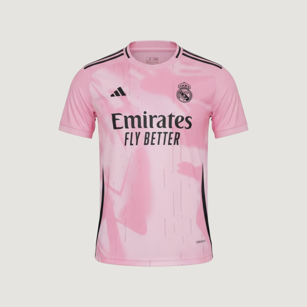 Real Madrid - 24/25 concept kit - pink, black