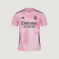 Real Madrid - 24/25 concept kit - pink, black