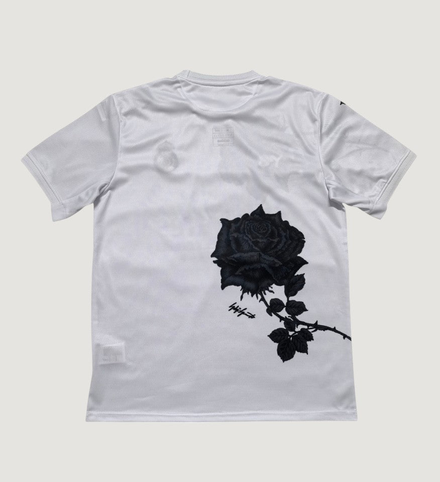 Real Madrid – 23/24 Concept Kit – White, Black