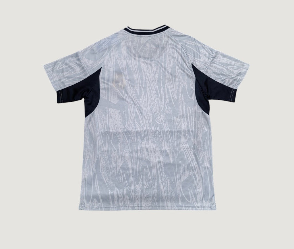 Real Madrid – 24/25 Concept Kit – White, Black