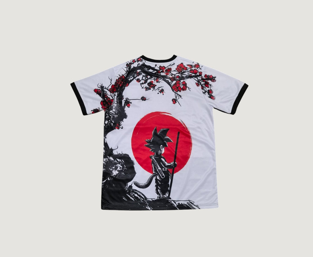 Japan – Concept Sangoku 24/25 – White, Gray