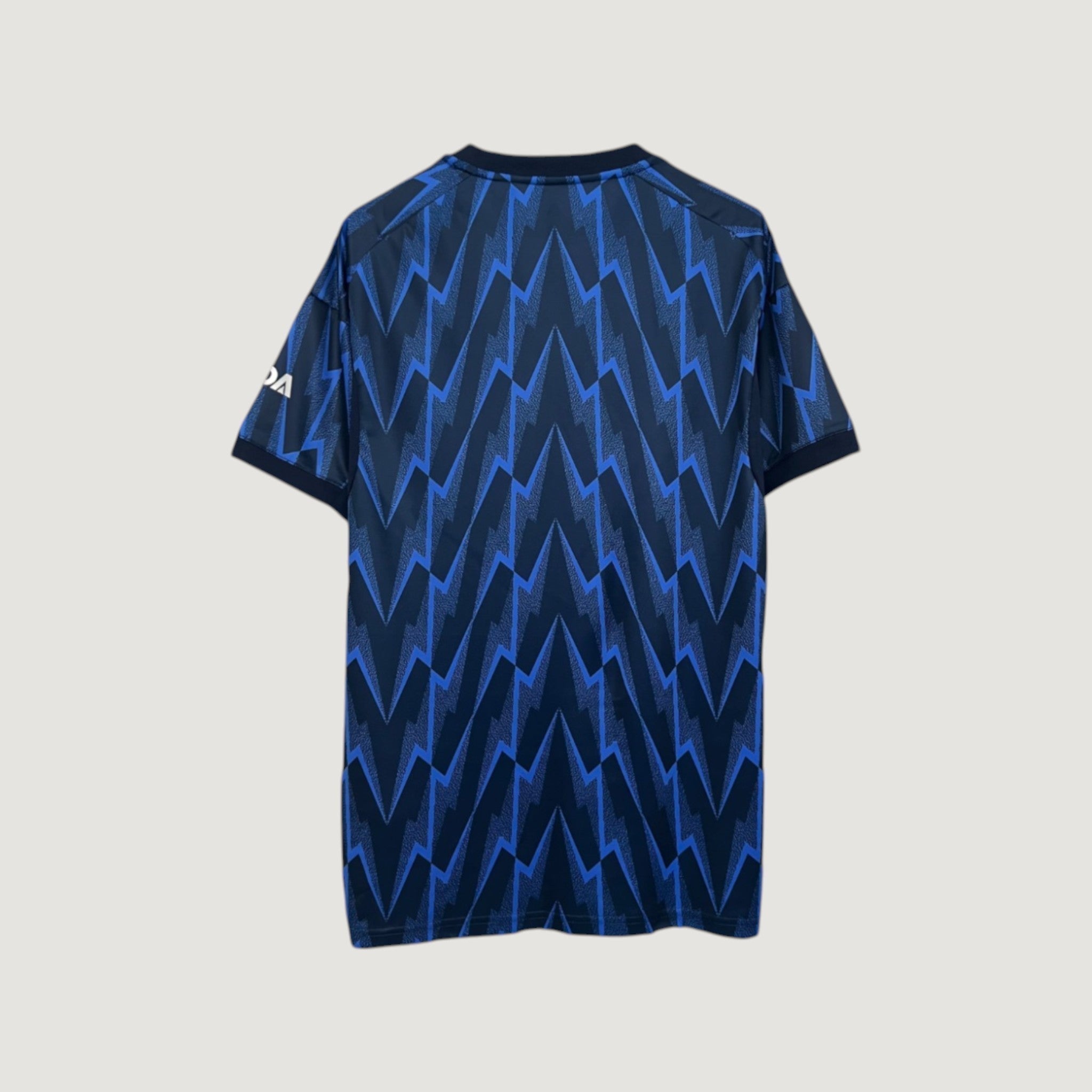 ARSENAL – Third Kit 25/26 – Blue &amp; Black
