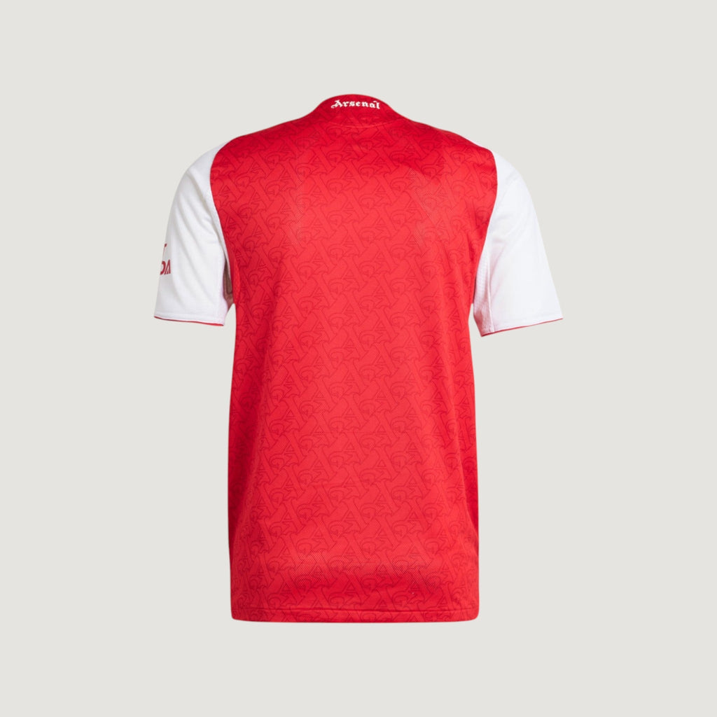 ARSENAL – Jersey 25/26 – Red &amp; White