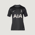 TOTTENHAM – Away Shirt 25/26 – Black